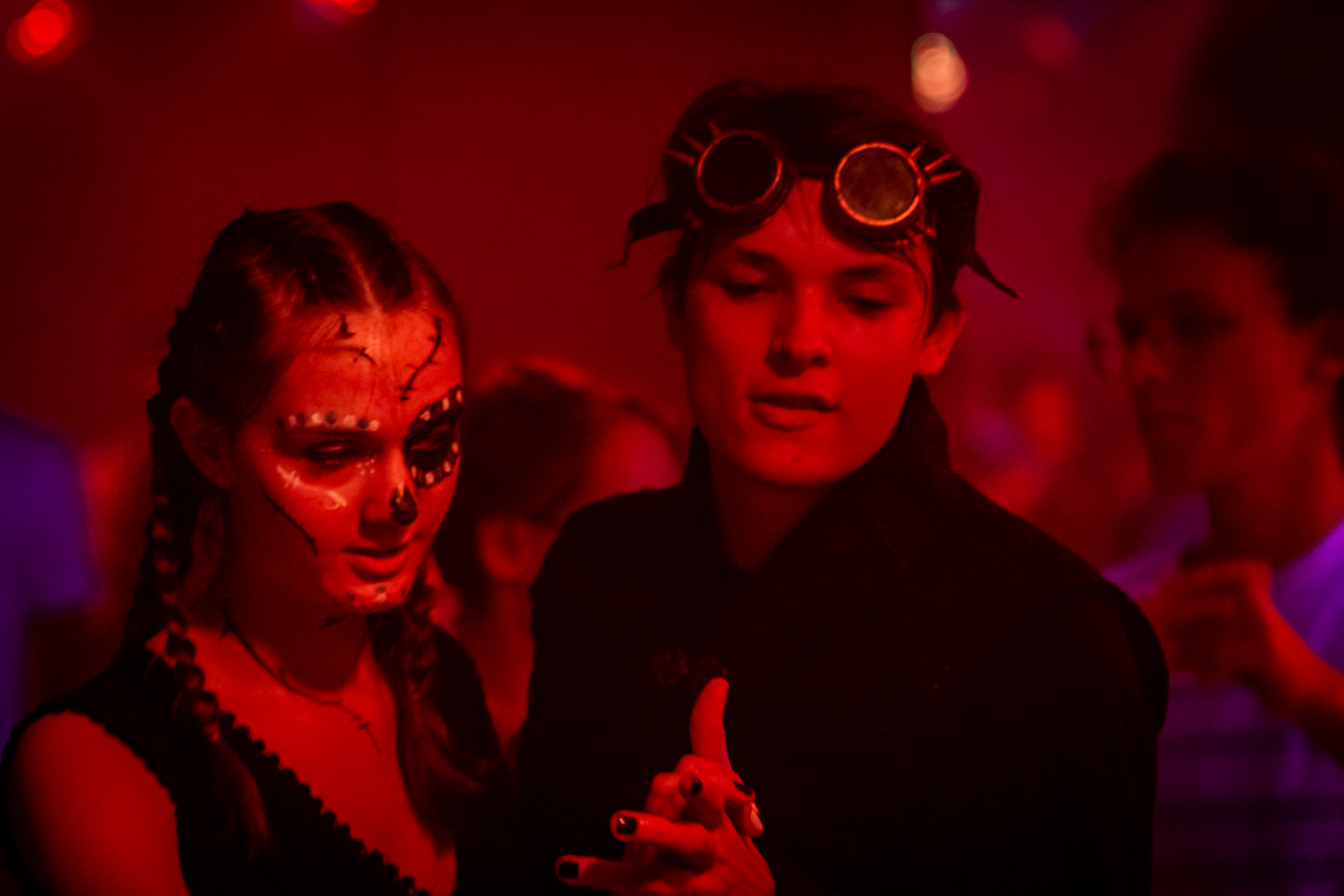 20221029 Halloween Tanzparty 3926